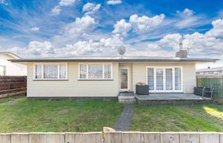 10 Elizabeth Street, Tauhara