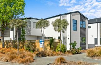 6/23 Proctor Street, Papanui