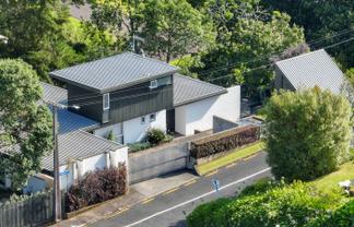 101 Vernon Street, Thames
