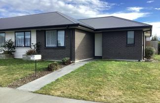 31 Spirit Terrace, Rolleston