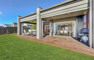 3 Raupo Crescent, Wharewaka