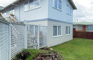 236 West Parkdale Street, Tokoroa