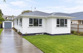 2a Miranda Street, Stratford