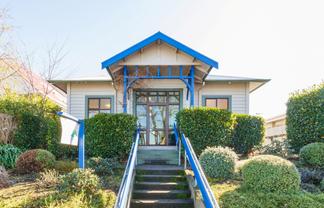 441 Church Street, Palmerston North Central