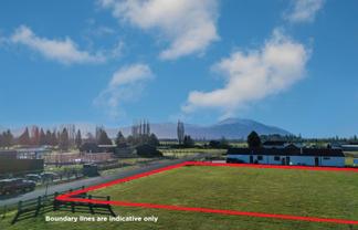 19 Westward Way, Methven