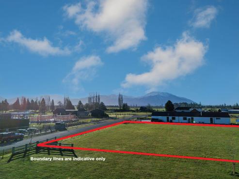 19 Westward Way, Methven