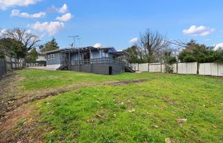 358 Ohaupo Road, Glenview