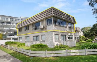3/12 Brown Street, Tauranga