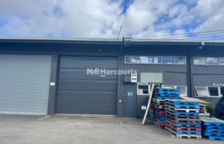 Affordable Wairau Industrial 