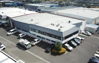 Flexible Marua Road industrial offering