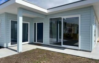 Northland - Address withheld
