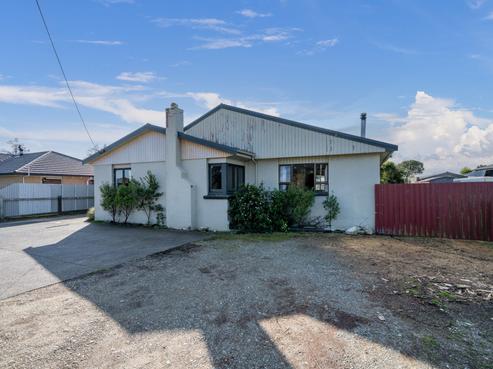 248 Dunns Road, Otatara