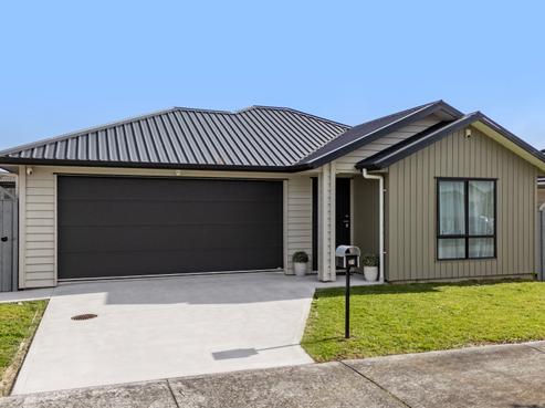 37 Taepu Road, Pukekohe