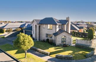 23 Cassinia Gardens, Aidanfield