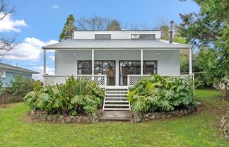 578 State Highway 14, Maunu