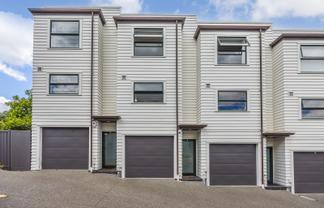 3B Laxon Terrace, Remuera