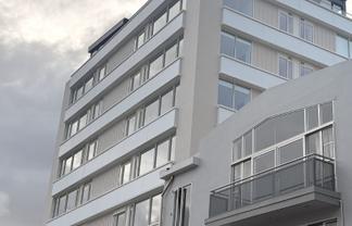 604/34  Kent Terrace, Mount Victoria
