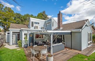 150 Whau Valley Road, Whau Valley
