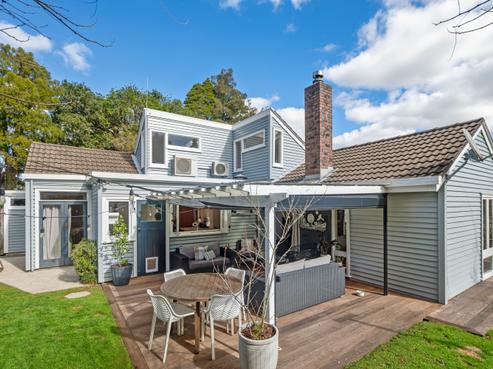 150 Whau Valley Road, Whau Valley
