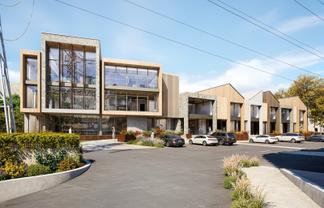 Prime commercial opportunity - office/retail