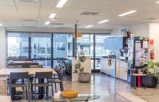 TURNKEY TAKAPUNA OFFICE DEAL
