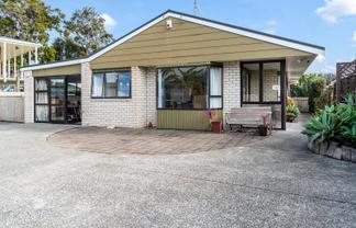 1989 Ngunguru Road, Ngunguru
