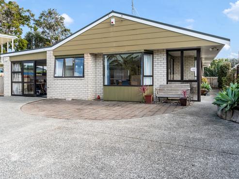 1989 Ngunguru Road, Ngunguru