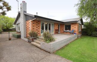 117 Bainfield Road, Waikiwi