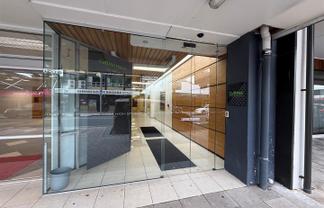 Offices - Heavily Landlord Incentivised