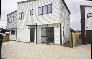 2A Athelstan Place, Otara