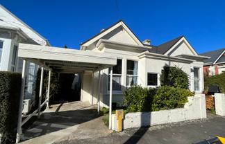 175 Queen Street, North Dunedin