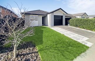 25 Valiant Street, Wigram