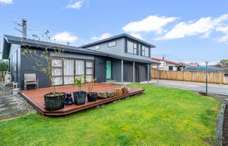 79 Terrace Street, Rosedale