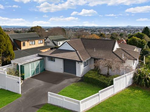1/16 Rakaia Rise, Clover Park