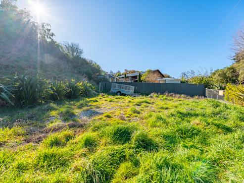9 Tenby Street, Moeraki