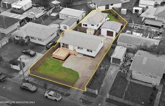 3 & 3a Angus Street, Otara