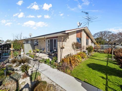 1/142 Chalmers Avenue, Hampstead