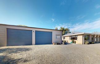 95 South Town Belt, Rakaia