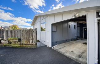 23A West Avenue, Richmond