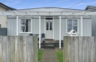 77 Bell Street, Whanganui Central