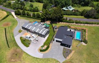 20 Waipapa West Road, Waipapa