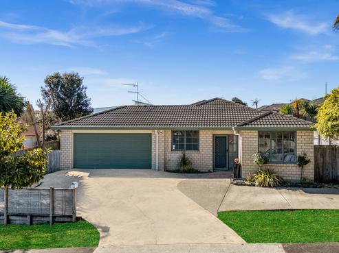 14 Mount Lebanon Crescent, The Gardens