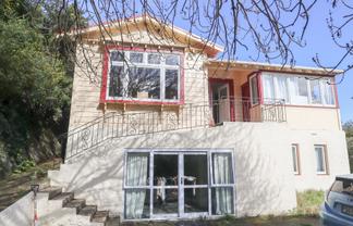50 Chambers Street, North East Valley