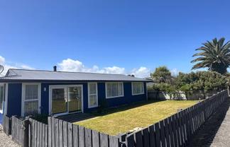 212 Revell Street, Hokitika