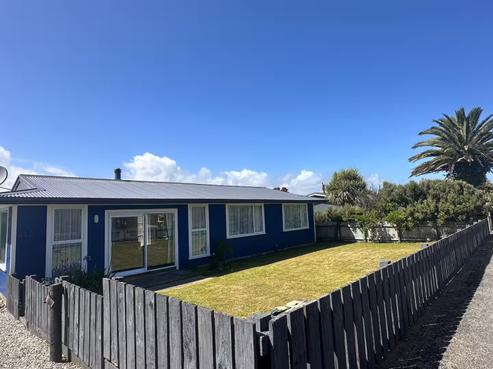 212 Revell Street, Hokitika