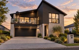30 Evergreen Parade, Karaka
