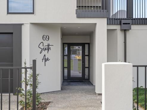 69 Sixth Avenue, Urenui