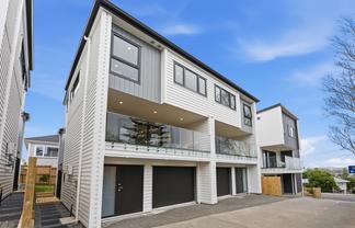 Lot 3/20 William Souter Street, Forrest Hill