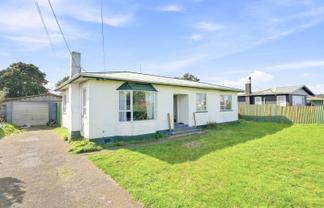 22 Polson Street, Castlecliff