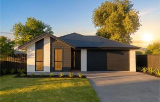 Lot 91, Falcons Run, Rolleston